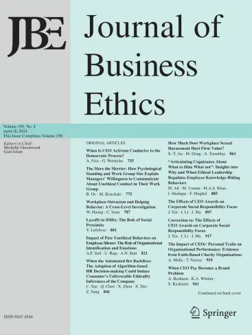 journal_of_business_ethics