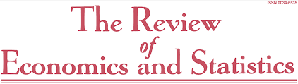 Review_of_Economics_and_Statistics