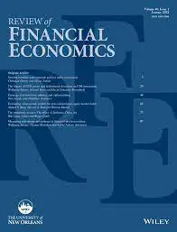 Review_of_Financial_Economics