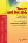 Theory_and_Decision