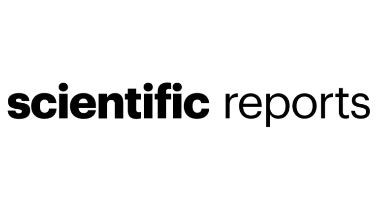 Logo of Scientific Reports.